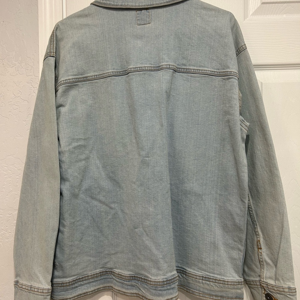 Vans Denim Jacket